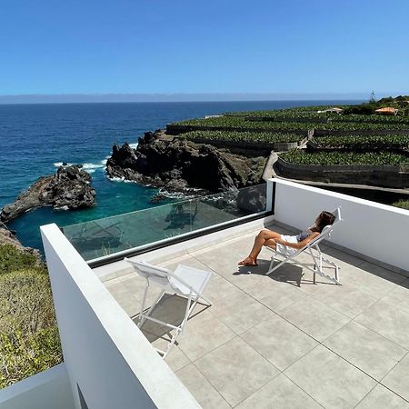 Villa Casa La Baja Garachico  Esterno foto
