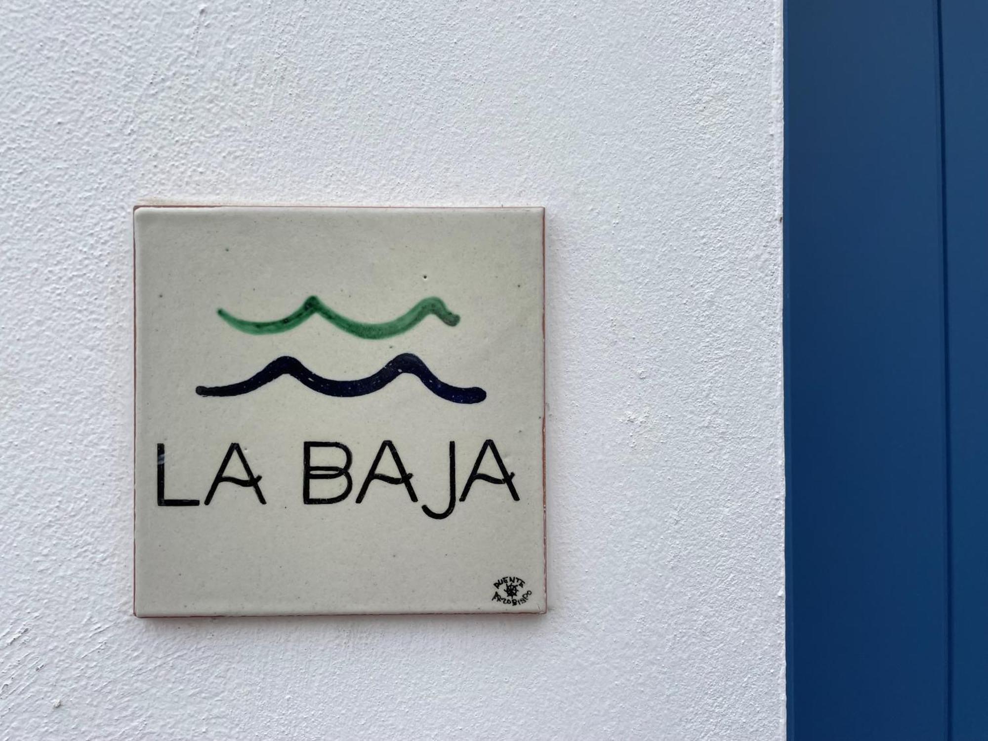 Villa Casa La Baja Garachico  Esterno foto