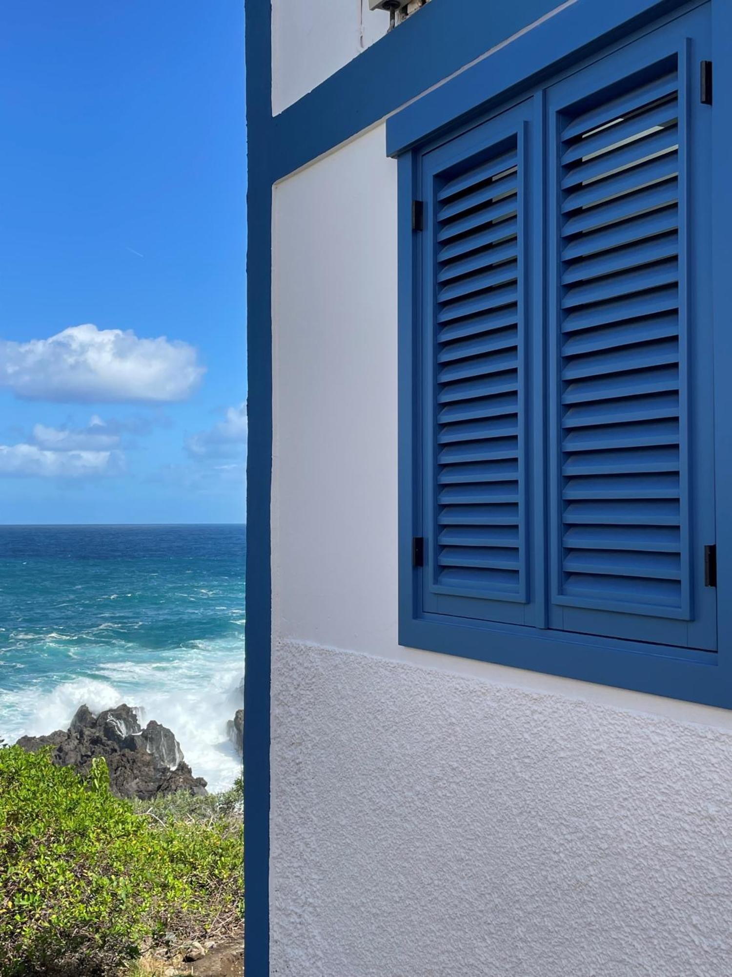 Villa Casa La Baja Garachico  Esterno foto