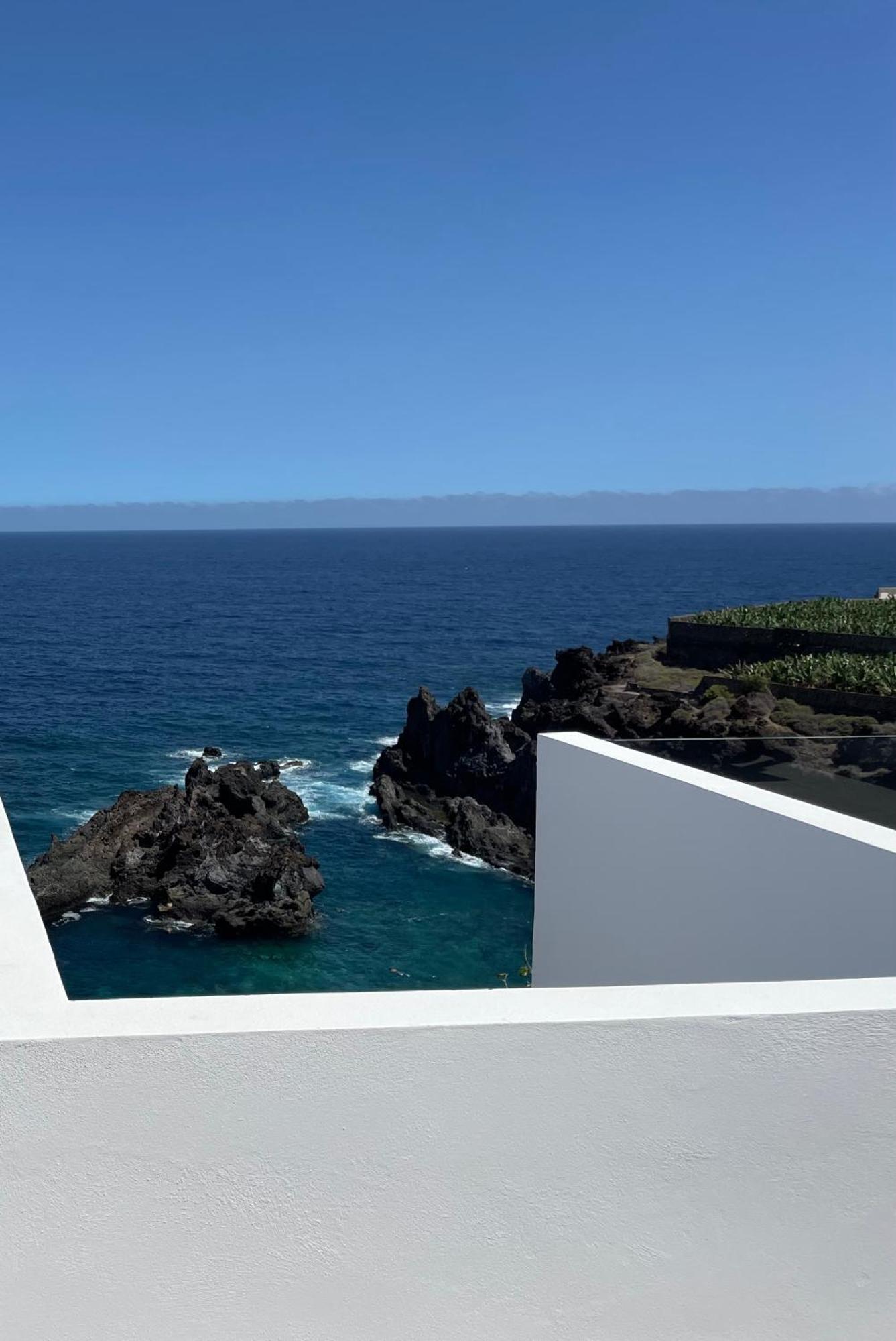 Villa Casa La Baja Garachico  Esterno foto