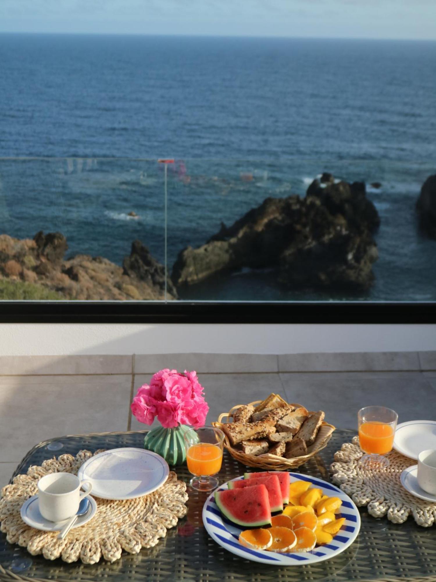 Villa Casa La Baja Garachico  Esterno foto
