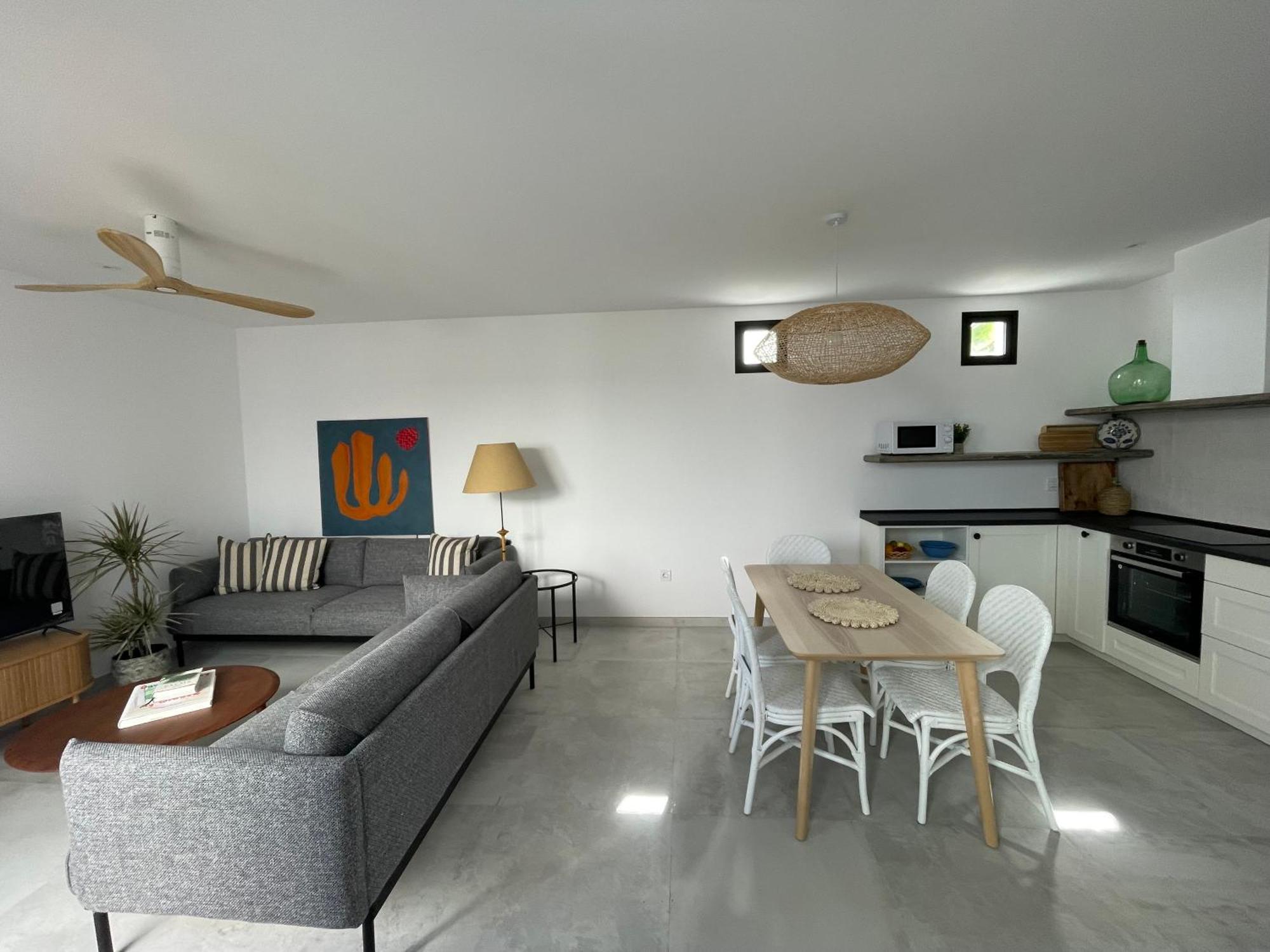 Villa Casa La Baja Garachico  Esterno foto