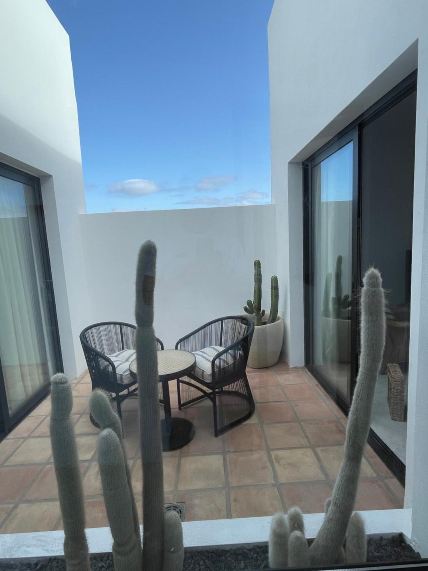 Villa Casa La Baja Garachico  Esterno foto