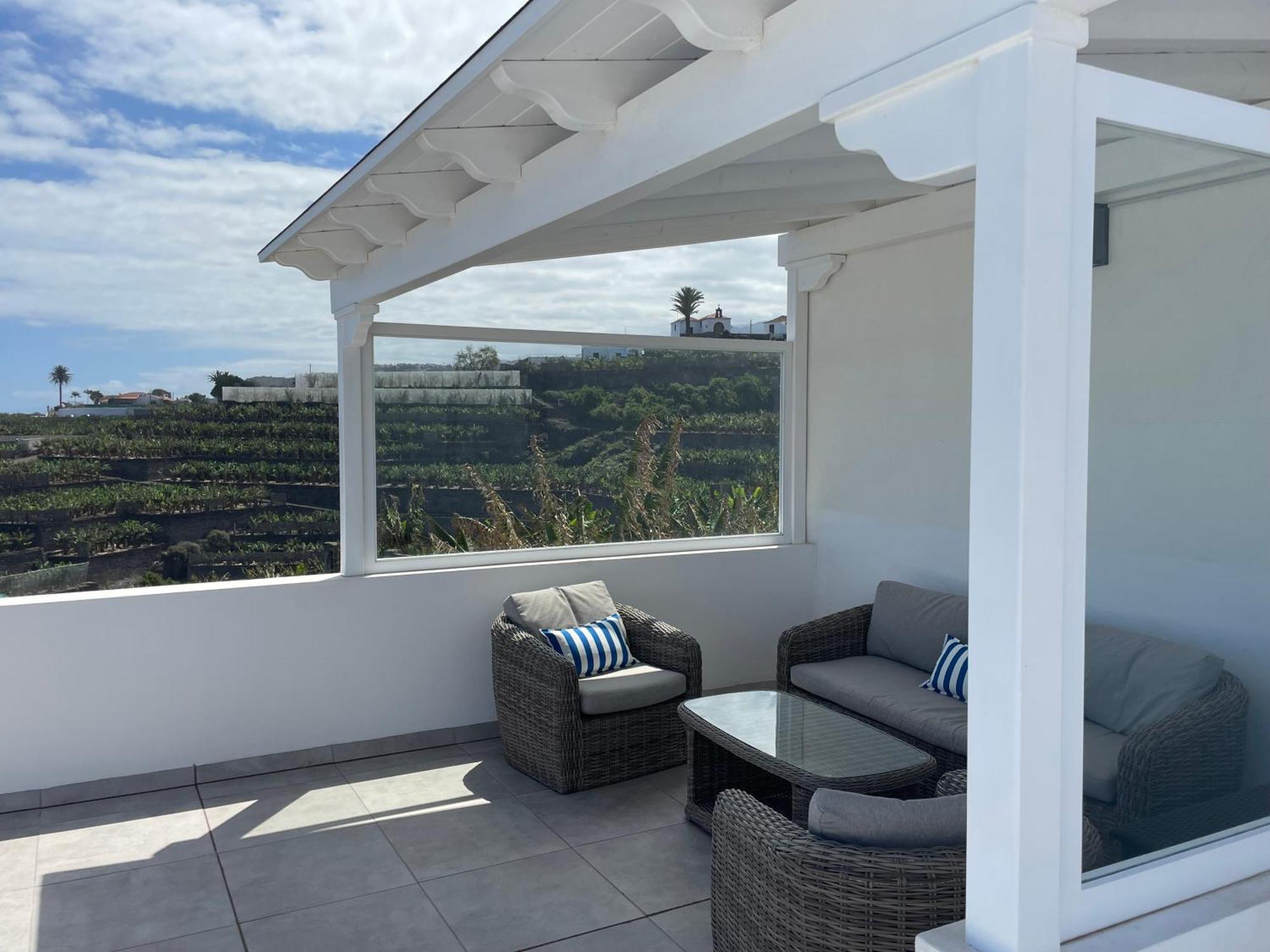 Villa Casa La Baja Garachico  Esterno foto